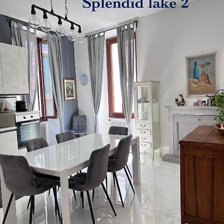 Splendid Lake 2 Desenzano del Garda Eksteriør billede