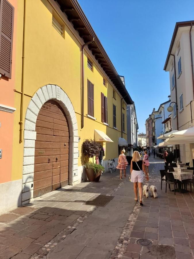 Splendid Lake 2 Desenzano del Garda Eksteriør billede