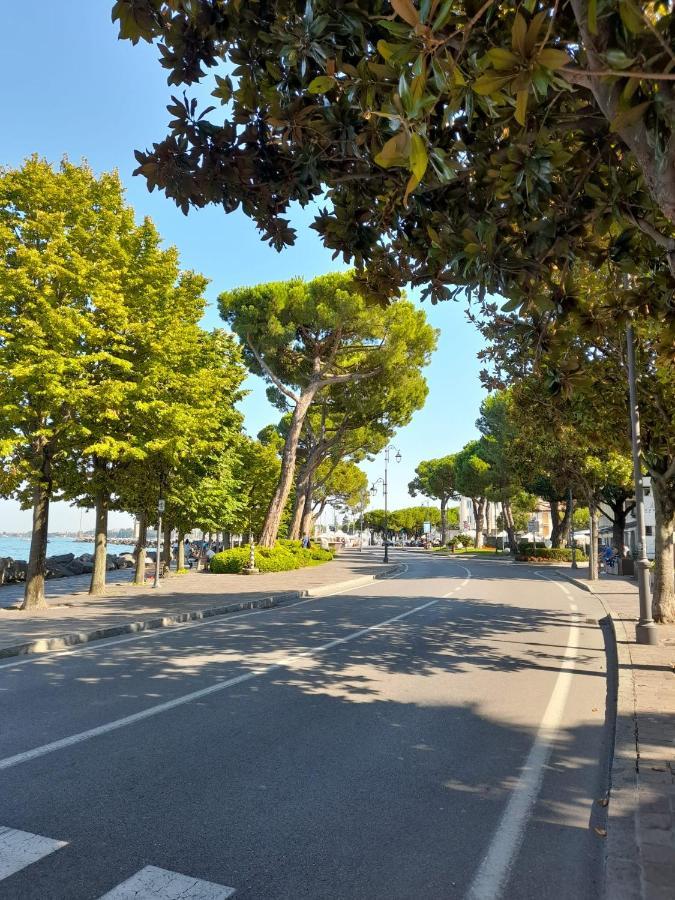 Splendid Lake 2 Desenzano del Garda Eksteriør billede