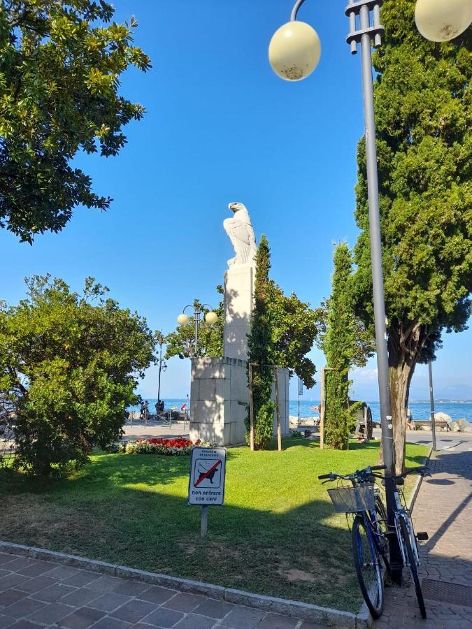 Splendid Lake 2 Desenzano del Garda Eksteriør billede