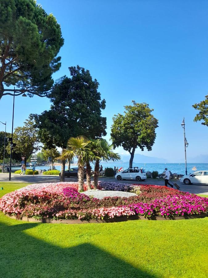 Splendid Lake 2 Desenzano del Garda Eksteriør billede