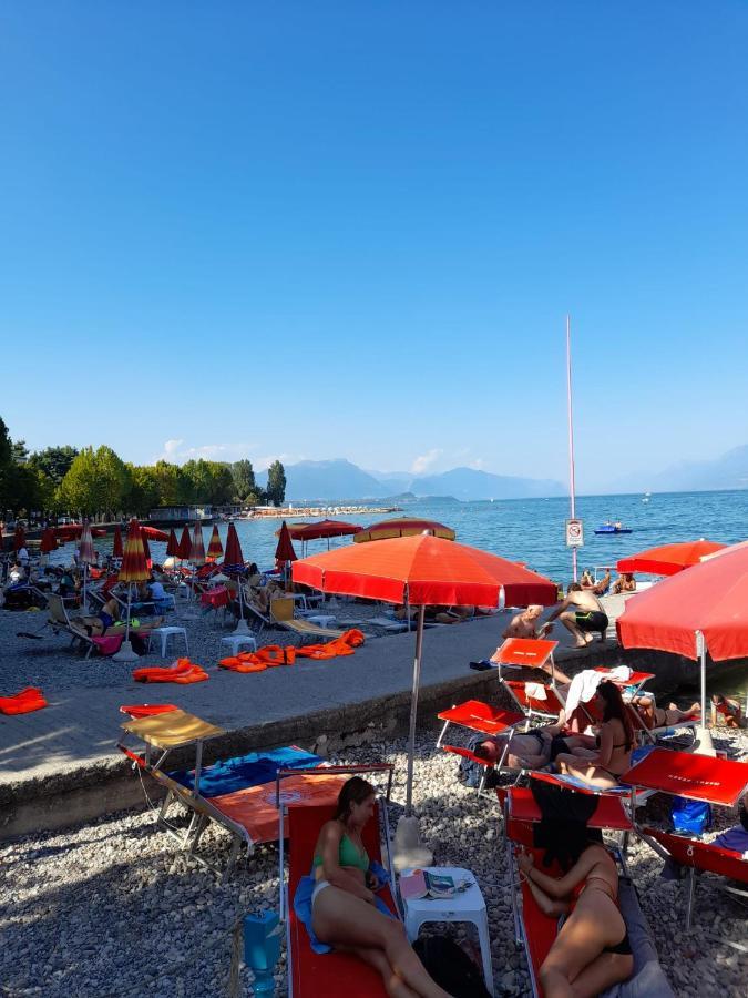 Splendid Lake 2 Desenzano del Garda Eksteriør billede